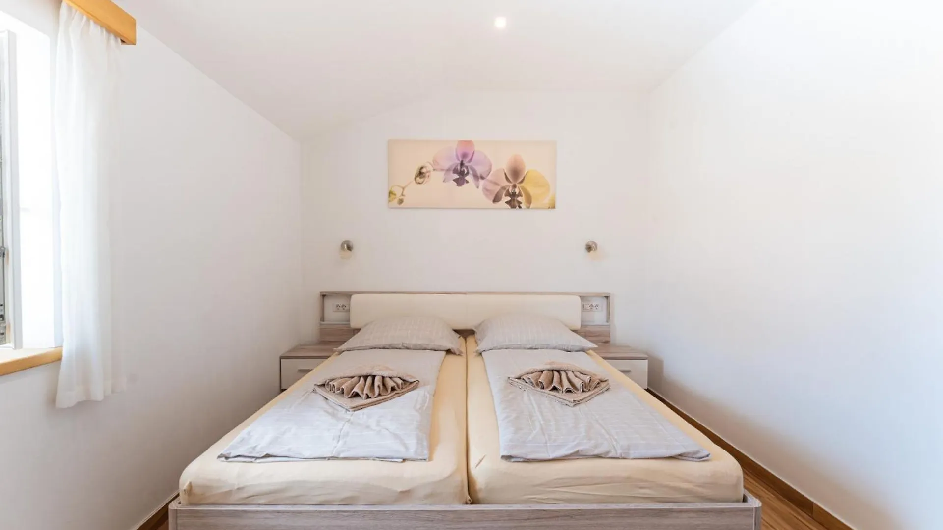Villa Rina In Barat - Haus Fuer 6-7 Personen Kanfanar Hırvatistan